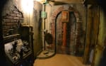 Cell Block E