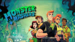 Monster Mashers