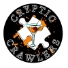 Cryptic Crawlers [Outdoor]