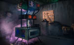 Chamber of Lost Legends