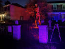 Haunting of Beau Bien Manor