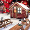 Winterwonderland
