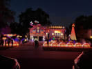 Boxwood Lights Show