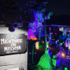 Sally's Nightmare on Melvina