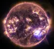 Galactic Mining Mission