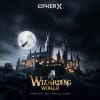 Wizarding World