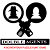 Double Agents [Outdoor]
