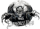 When Darkness Falls