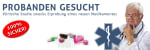 Der Medikamententest