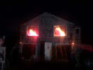 Devil's Playground Haunted Maze