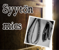 Syytön Mies