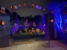 Pumpkin Hallow Haunt
