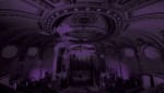 The Abandoned Theatre