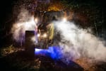 Haunted Hayride