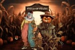 Field of Fears