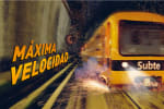 Máxima Velocidad [Maximum Speed]