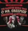 Mr. Creepies’ Demented Clown Carnival