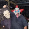 Twisted Nightmares Haunted House