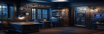 La Comisaria [The Police Station]
