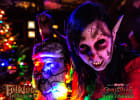 Christmas Nightmares