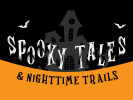 Spooky Tales and Nighttime Trails