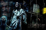 Nightmare Bayou