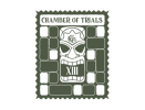 Chapter XIII: Chamber of Trials
