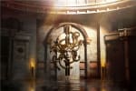 Beyond Medusa's Gate [VR]