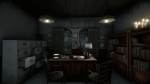 Echoes of the Asylum