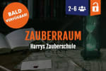 Zauberraum [Harrys Zauberschule]