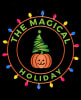 Night at The Magical Holiday