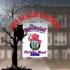 Area 66 Haunted School