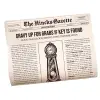 The Hincks Gazette: Vol. 2, Issue 6: September