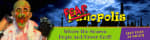 Fearopolis - Haunted House