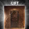 المصعد [The Lift]