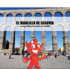 El Diablillo de Segovia [The Devil of Segovia] [Outdoor]