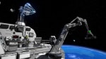 Space Station Tibiria [VR]