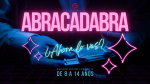 Abracadabra