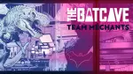 The Batcave - Scénario Méchants [The Batcave - Villains Scenario]
