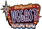 What Happened in Vegas?