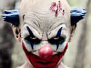 Killer Klowns Haunted Maze