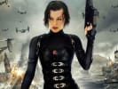 Resident Evil: Red Queen
