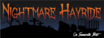 Haunted Hayride