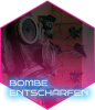 Bombe Entschärfen