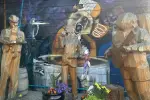 The Wizards of Inglewood [Outdoor]