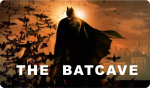 Batman: The Batcave