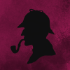 Sherlock's Room