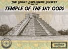 Temple of the Sky Gods