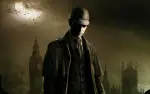 Sherlock's Last Case