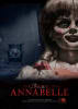 安娜贝尔 (恐怖季) [Annabelle (Haunted)]